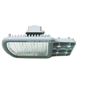 UL/DLC/PSE/SAA LED Solar Road Light High Power IP68 36 watt led street light lamp