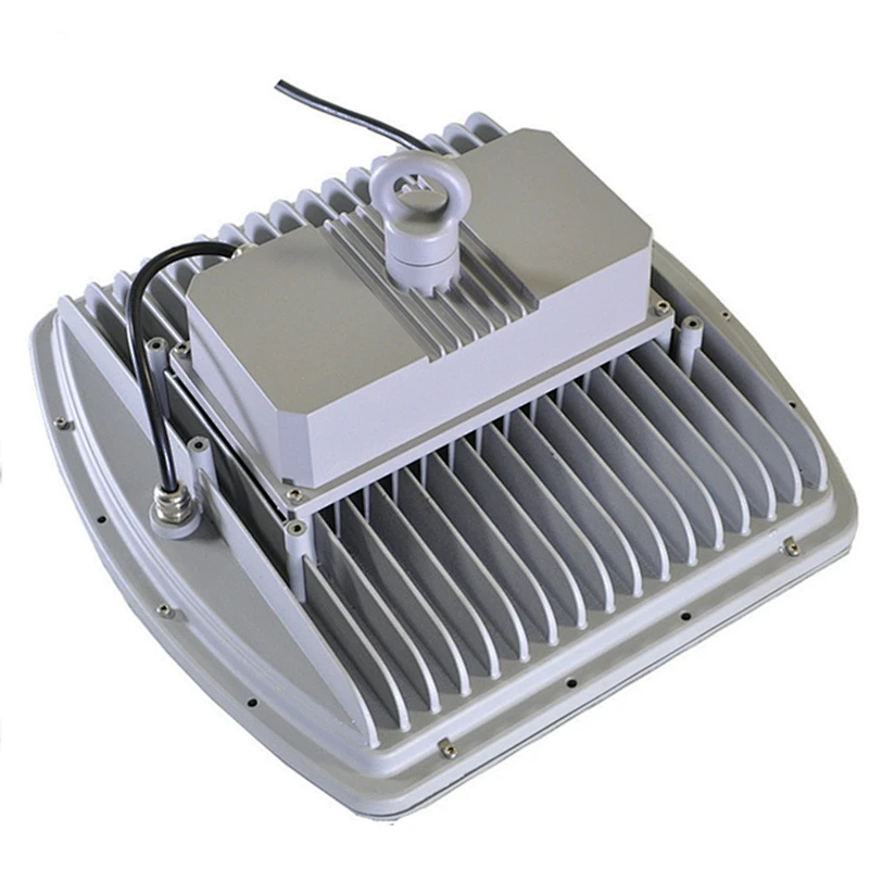 UL844 ATEX 100w 120w led explosion proof high bay lighting