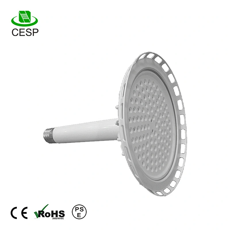 DLC approval waterproof unique designing led linear high bay light IP67