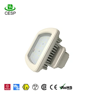 CESP UL844 DLC 100w LED explosion prof flood light