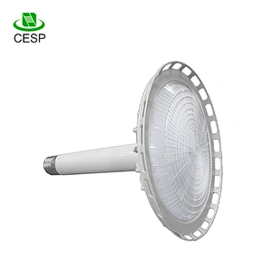 5 years warranty LED high bay light 200W 12000lm CE ROHS LM80 Certified IP65 Meanwell driver Brideglux chip