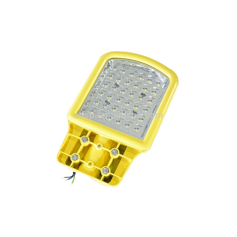 UL/DLC/PSE/SAA LED Solar Road Light High Power IP68 36 watt led street light lamp