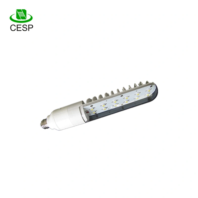 LED Canopy Light Project in Philippine