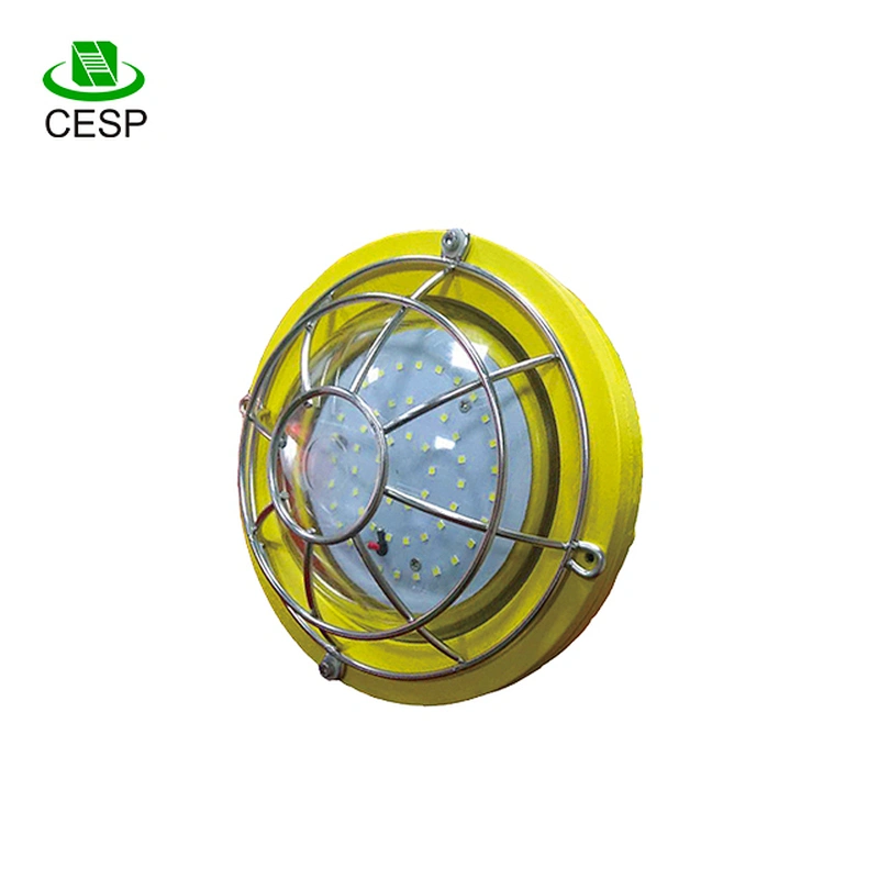 ATEX UL Waterproof IP68 LED anti-explosive Lighting Fixture 80W