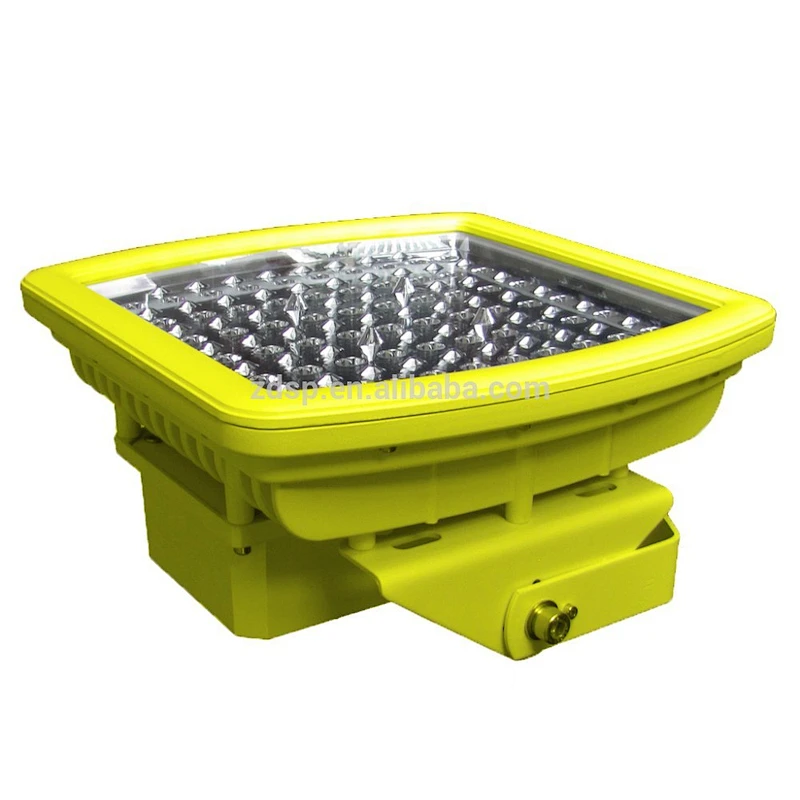 Retrofit 120w UL ATEX explosion proof lighting solar led tunnel canopy high bay smd flood light
