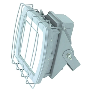 80w 150w 185w bridgelux chip meanwell driver gas station led canopy lights