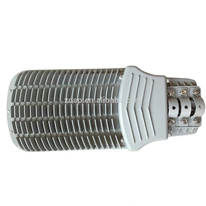 UL/DLC/PSE/SAA LED Solar Road Light High Power IP68 45 watt led street light