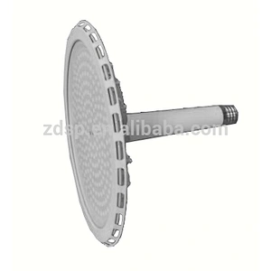Five years warranty hibay led, patent UFO led high bay light, 70w led high bay light