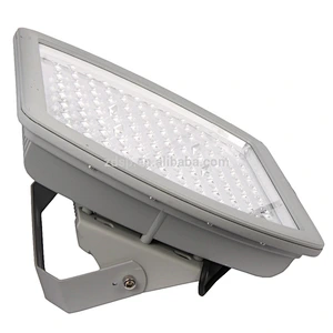 Class 1 Division 2 hazardous area lighting, UL844 explosion proof lighting fixture