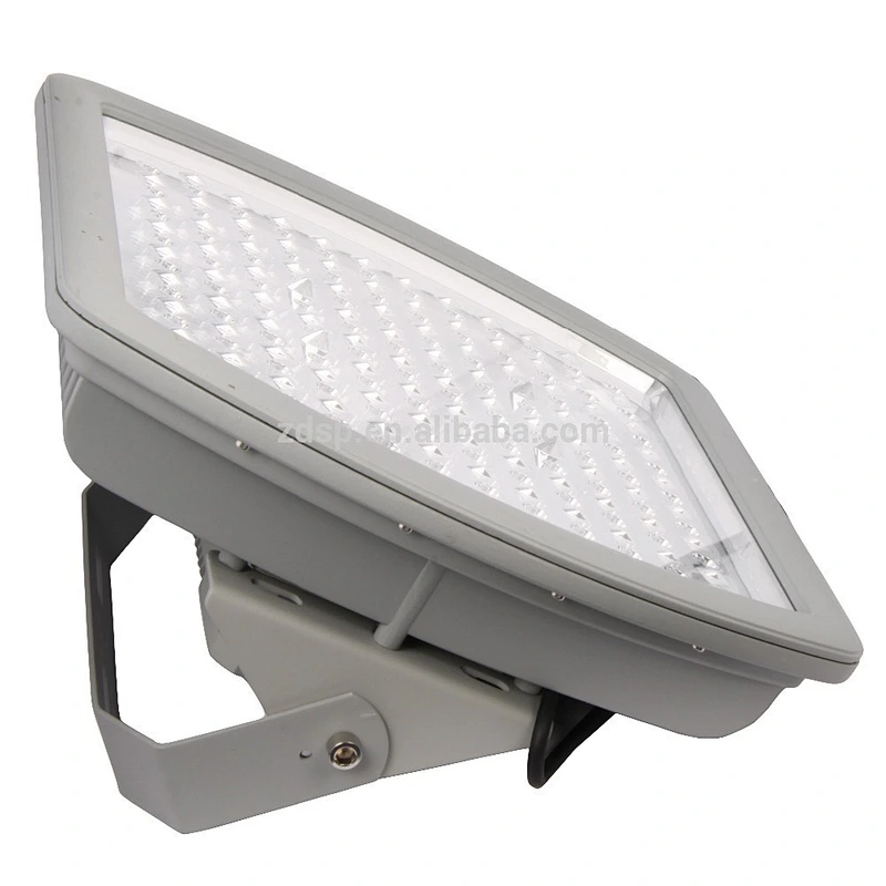 Class 1 Division 2 hazardous area lighting, UL844 explosion proof lighting fixture