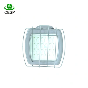 Industrial ATEX LED Lighting