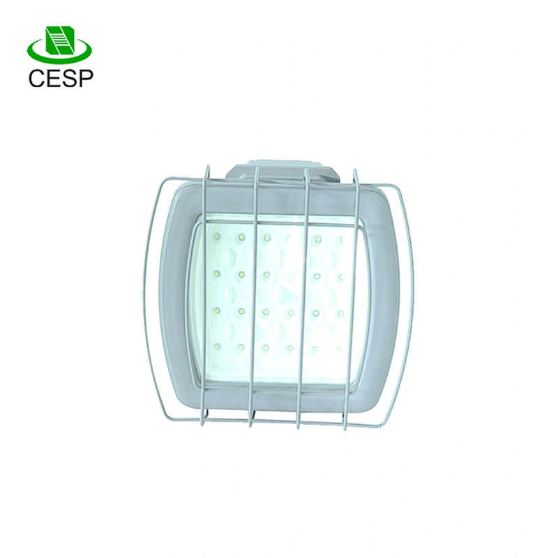 Industrial ATEX LED Lighting