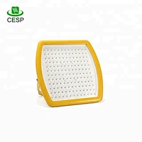 high quality industrial light explosion proof lighting fixtures 40W led Tri-proof light