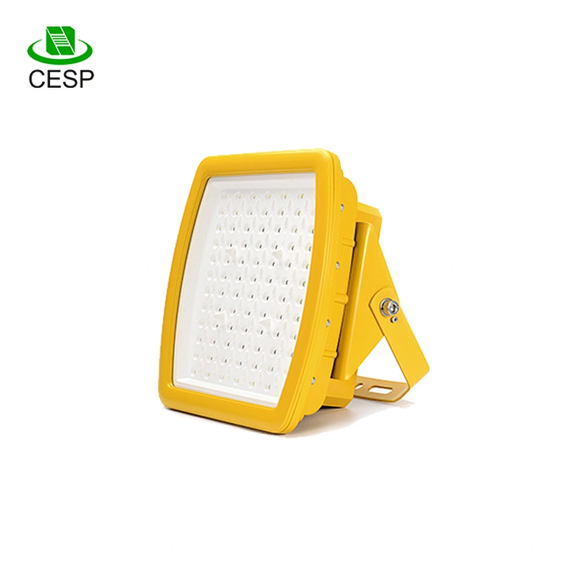 C1D2 led explosive proof light, ATEX UL certification