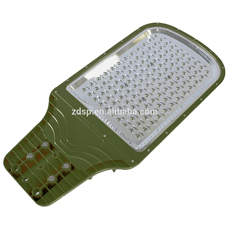 Shenzhen CESP DLC CUL led explosion proof street light 40w 80w 100w 150w 185w led street light