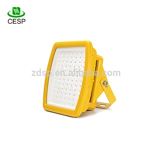 die cast aluminum housing Atex IP68 30w outdoor led explosion proof flood light waterproof 5 years warranty