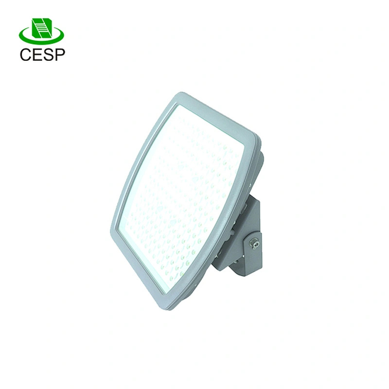 UL844/ATEX IP67 anti-explosion LED projector 180W for harsh conditions