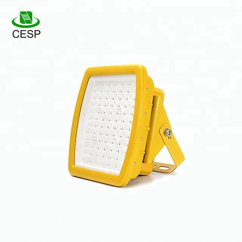 ATEX approved led explosion proof lights and luminaires