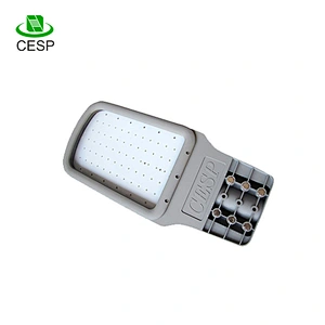 UL/CUL 80w led street light parts