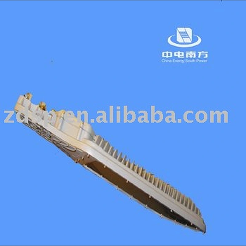 Led solar street lamp(driver efficiency can be up to 90%)