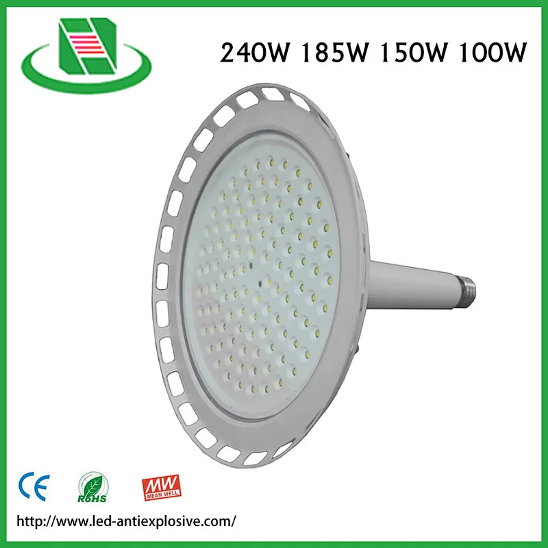 CESP 100w 120lm/w LED high bay with ip66 and 5 years warranty