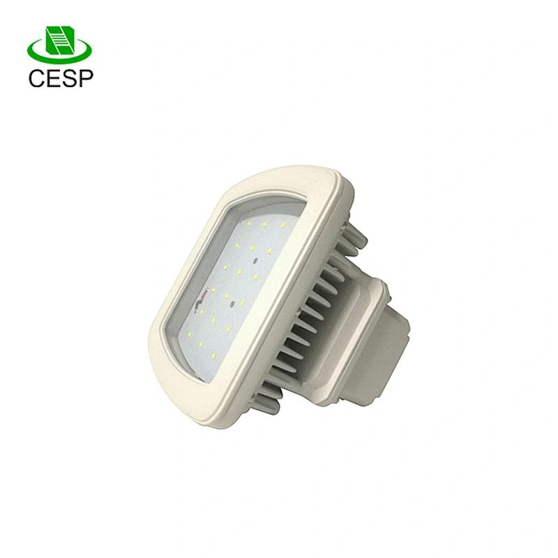 LED ATEX Canopy / Flood explosion proof light Luminaire