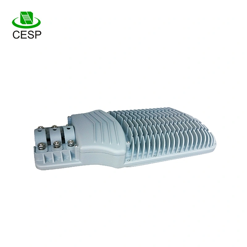 UL/CUL 80w led street light parts