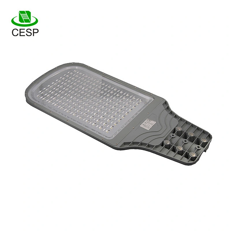 Shenzhen CESP DLC CUL led explosion proof street light 40w 80w 100w 150w 185w led street light