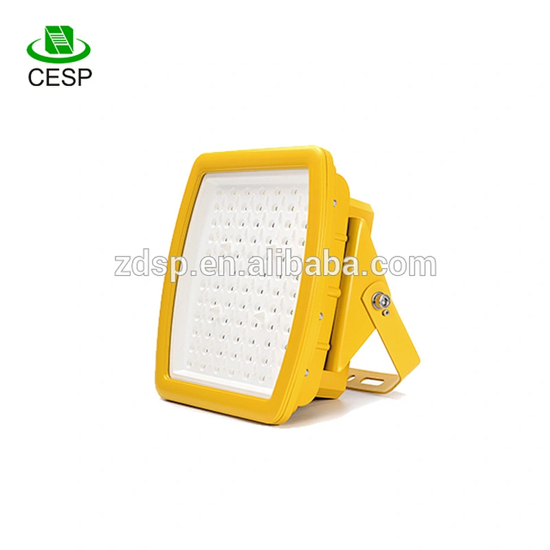ATEX UL listed 5 years warranty 100W explosion proof tunnel light IP67