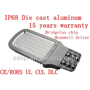 150Watt LED Street Light Equal 400 watt Sodium Lamp for 20m,40m,70m Pole Span