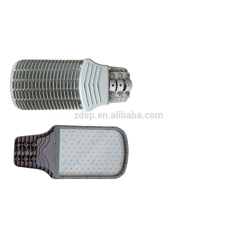 UL cUL CE RoHS DLC 40w 60w 80w 120w 200w 100lm/w 5 years warranty solar 50w led star street lighting