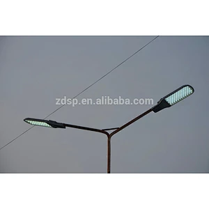 UL cUL CE RoHS DLC 40w 60w 80w 120w 200w 100lm/w 5 years warranty solar 120w led star street lighting