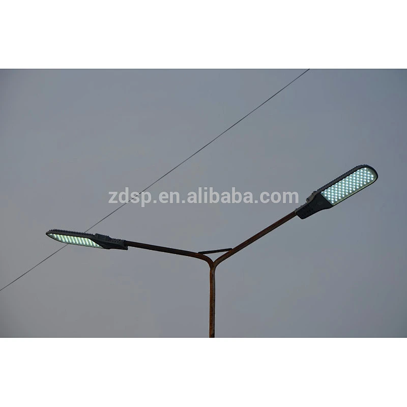 UL cUL CE RoHS DLC 40w 60w 80w 120w 200w 100lm/w 5 years warranty solar 120w led star street lighting