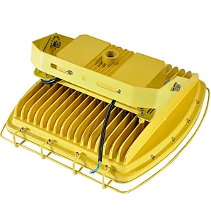 CESP Explosion proof led flood light led lighting for chemical factory