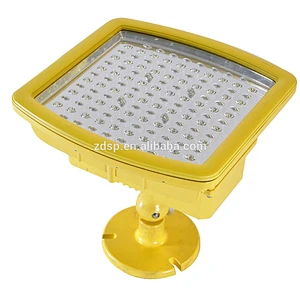 5 years warranty ATEX UL844 explosion proof led flood light 180w led explosion proof flood light