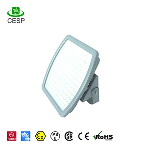 120w led explosion proof canopy light kits