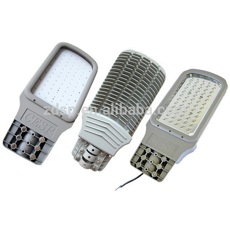 UL DLC CE RoHS 30w 5 years warranty supper 50w led explosion proof street light