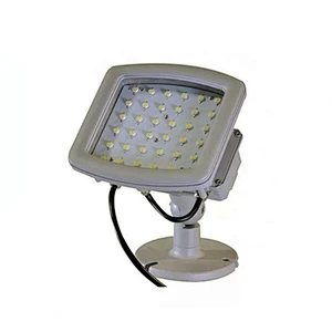 CESP oil & gas industry ATEX led explosion proof light