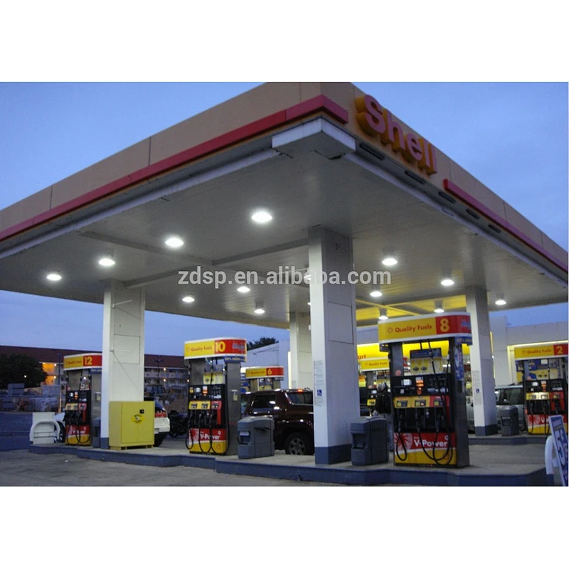 Retrofit 120w UL ATEX explosion proof lighting solar led tunnel canopy high bay smd flood light