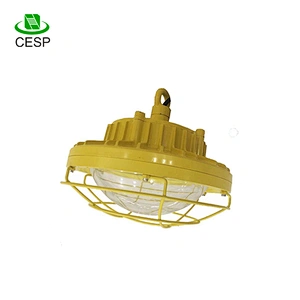 ATEX high quality LED explosion-proof lamp