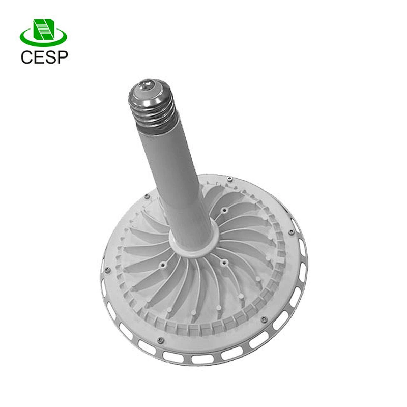 Bright UFO high bay LED light high lumen 100W 150W 200W industrial light warehouse light