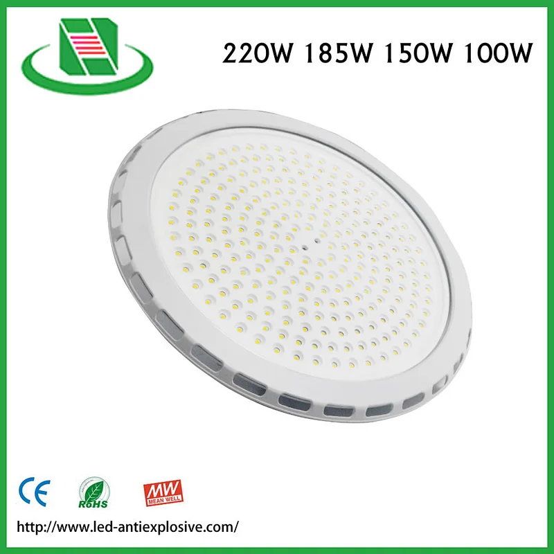 IP66 Led highbay light Led Warehouse High bay Light for Industrial lighting