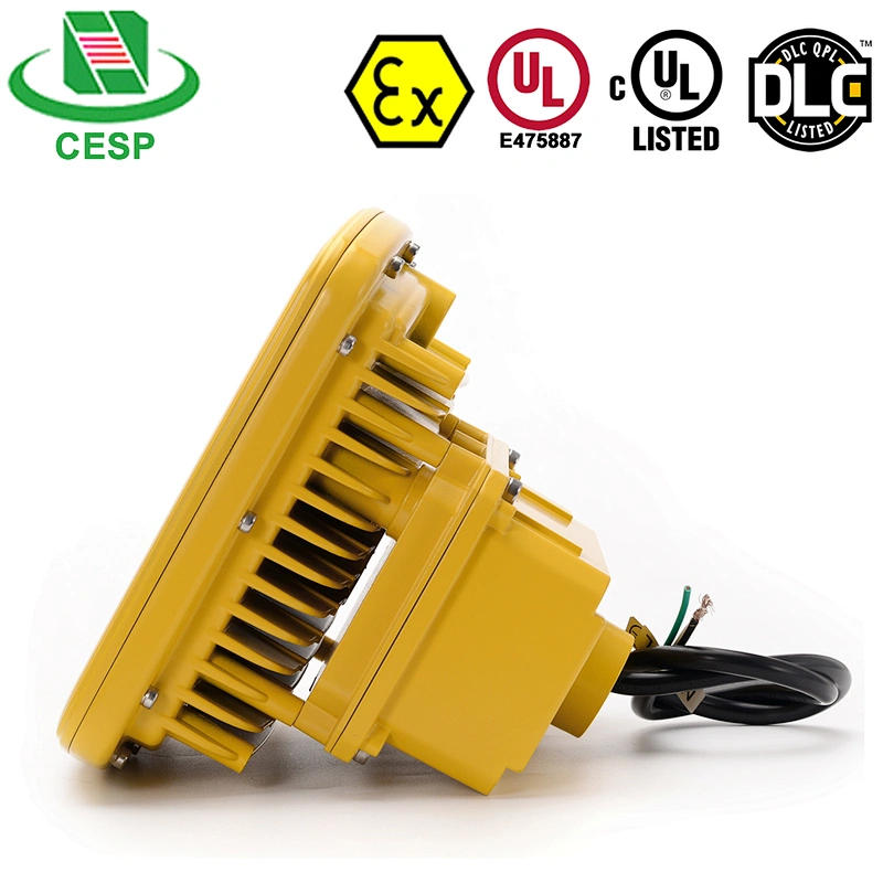 CESP ul petroleum equipment explosion proof lights