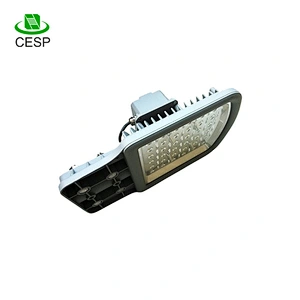 Shenzhen CESP DLC CUL led explosion proof street light 40w 80w 100w 150w 185w led street light