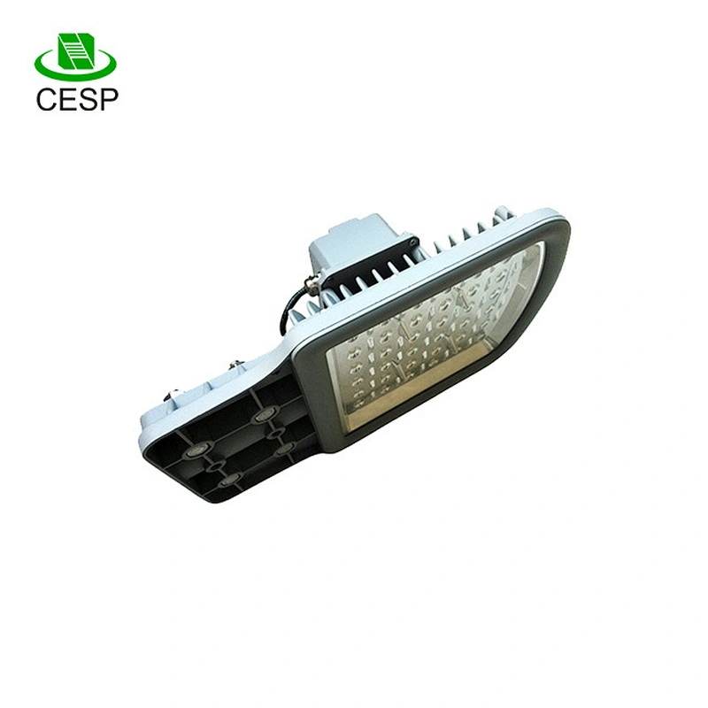 Shenzhen CESP DLC CUL led explosion proof street light 40w 80w 100w 150w 185w led street light