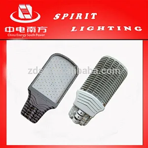 DLC CUL UL led street light retrofit 40w 80w 90w 100w 150w 200w led street light