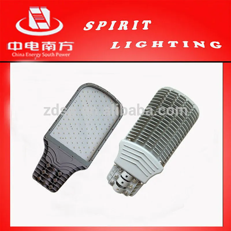 DLC CUL UL led street light retrofit 40w 80w 90w 100w 150w 200w led street light