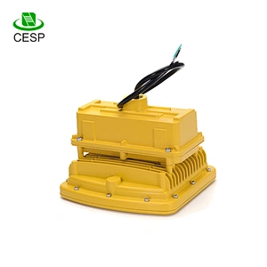 ATEX/ UL844 high brightness explosion-proof LED explosion & corrosion proof lamp 40w