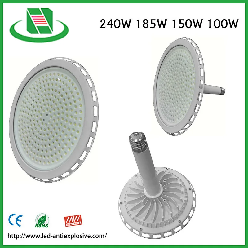 CESP 300w Meanwell driver Brideglux chip led high bay