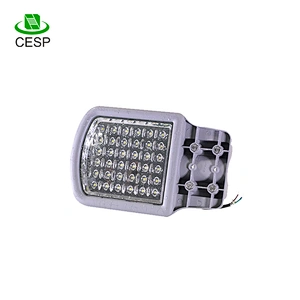 good quality NDDC 60W 8M LED solar street lights